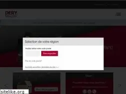 Sites similar to derytele.com