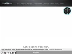 Sites similar to derzahnarzt.de