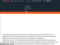 Sites similar to derziritm.ru