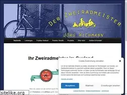Sites similar to derzweiradmeister.de