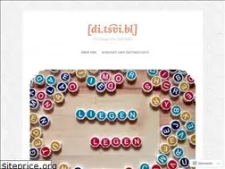 Sites similar to derzwiebel.wordpress.com