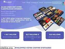 Sites similar to des-click.com