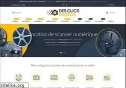 Sites similar to des-clics-photos.fr