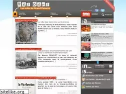 Sites similar to des-gens.net