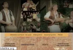 Sites similar to des-geyers-schwarzer-haufen.de