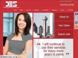 Sites similar to des-inc.com