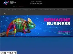 Sites similar to des-madrid.com