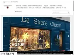 Sites similar to des-santons-et-des-saints.fr