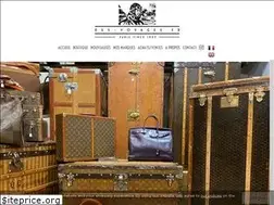 Sites similar to des-voyages.fr