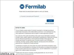 Sites similar to des.fnal.gov