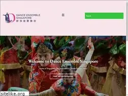 Sites similar to des.org.sg