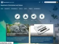 Sites similar to des.qld.gov.au