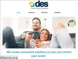 Sites similar to des3s.com