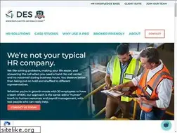 Sites similar to des4you.com
