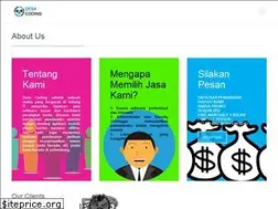 Sites similar to desa-coding.com