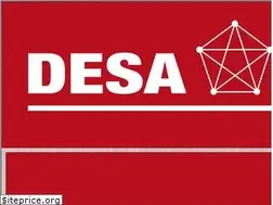 Sites similar to desa-gmbh.de