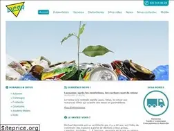 Sites similar to desa-sa.ch