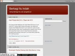 Sites similar to desa-sana.blogspot.com