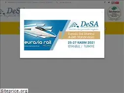 Sites similar to desa-trade.com