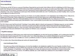 Sites similar to desa.de