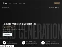 Sites similar to desa.ninja