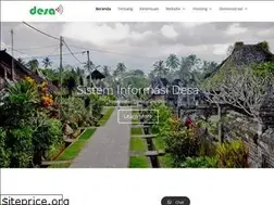 Sites similar to desa.or.id