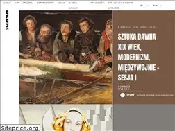 Sites similar to desa.pl
