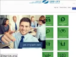 Sites similar to desabancpa.co.il