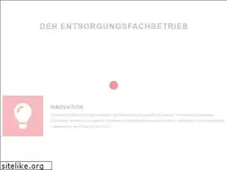 Sites similar to desabau.de