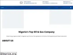Sites similar to desacgroupng.com