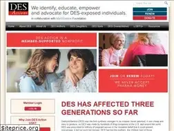 Sites similar to desaction.org