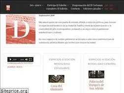 Sites similar to desadarve.com
