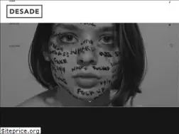 Sites similar to desade.online