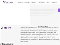 Sites similar to desadent.com