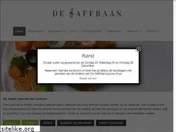 Sites similar to desaffraan.nl