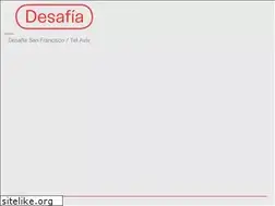 Sites similar to desafia.gob.es