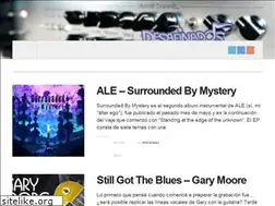 Sites similar to desafinados.es