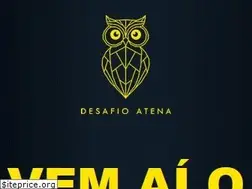 Sites similar to desafioatena.com.br