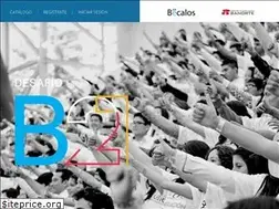 Sites similar to desafiob21.org