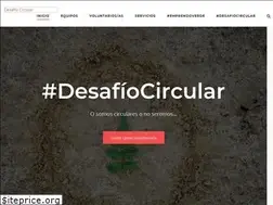 Sites similar to desafiocircular.cl