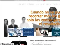 Sites similar to desafiocoaching.com