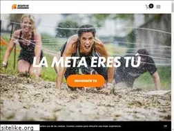 Sites similar to desafiodeguerreros.com.es