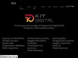 Sites similar to desafiodigital.es