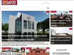 Sites similar to desafioeconomico.com