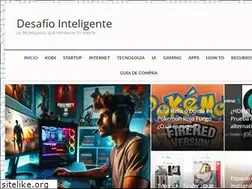 Sites similar to desafiointel.com