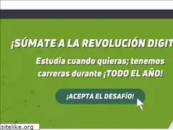Sites similar to desafiolatam.com