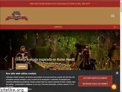 Sites similar to desafiomedieval.com