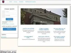 Sites similar to desafion.com