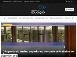 Sites similar to desafiosdaeducacao.com.br