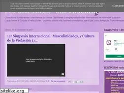 Sites similar to desafiosycompromisos.blogspot.com